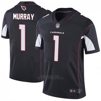 Camiseta NFL Game Arizona Cardinals Kyler Murray Alternato Negro
