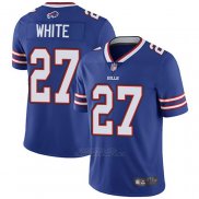 Camiseta NFL Game Buffalo Bills Tre'Davious White Azul