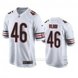 Camiseta NFL Game Chicago Bears Kindle Vildor Blanco
