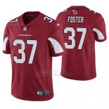 Camiseta NFL Limited Hombre Arizona Cardinals D. J. Foster Vapor Untouchable