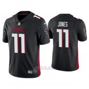 Camiseta NFL Game Atlanta Falcons Julio Jones 2020 Negro