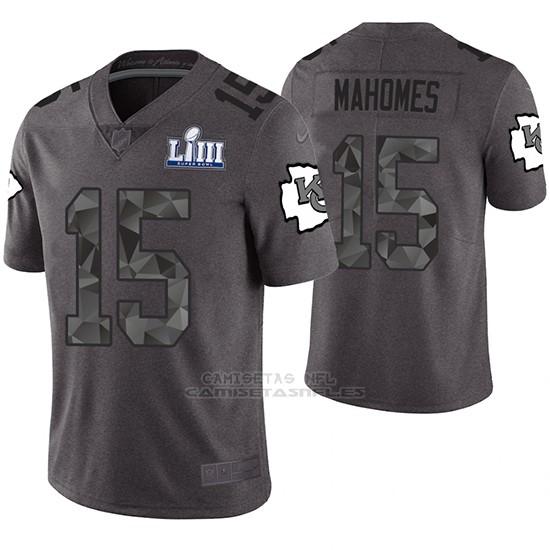camiseta mahomes