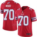 Camiseta Buffalo Bills Wood Rojo Nike Legend NFL Hombre Camiseta Buffalo Bills Wood Rojo Nike Legend NFL Hombre