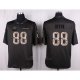 Camiseta Dallas Cowboys Irvin Apagado Gris Nike Anthracite Salute To Service NFL Hombre