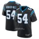 Camiseta NFL Game Carolina Panthers Kamu Grugier-Hill Negro