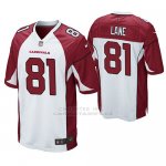 Camiseta NFL Game Hombre Arizona Cardinals Night Train Lane Blanco