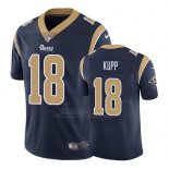 Camiseta NFL Game Hombre St Louis Rams Cooper Kupp Azul