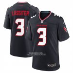 Camiseta NFL Game Houston Texans Kamari Lassiter Azul