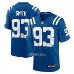 Camiseta NFL Game Indianapolis Colts Tim Smith Azul