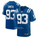 Camiseta NFL Game Indianapolis Colts Tim Smith Azul