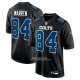 Camiseta NFL Game Indianapolis Colts Tyler Warren Negro