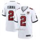 Camiseta NFL Game Tampa Bay Buccaneers Emeka Egbuka 50th Season Blanco