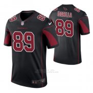 Camiseta NFL Legend Arizona Cardinals Andy Isabella Color Rush Negro