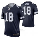 Camiseta NFL Legend Dallas Cowboys Randall Cobb Azul