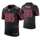 Camiseta NFL Legend Hombre Arizona Cardinals Gabe Holmes Negro Color Rush