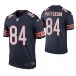 Camiseta NFL Legend Hombre Chicago Bears Cordarrelle Patterson Color Rush Azul