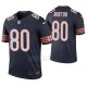 Camiseta NFL Legend Hombre Chicago Bears Trey Burton Azul Color Rush