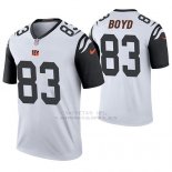 Camiseta NFL Legend Hombre Cincinnati Bengals Tyler Boyd Blanco Color Rush