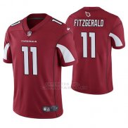 Camiseta NFL Limited Hombre Arizona Cardinals Larry Fitzgerald Vapor Untouchable