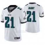 Camiseta NFL Limited Hombre Philadelphia Eagles Ronald Darby Blanco Vapor Untouchable