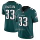 Camiseta NFL Limited Philadelphia Eagles Cooper Dejean Vapor F.U.S.E. Verde