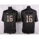 Camiseta New Orleans Saints Coleman Apagado Gris Nike Anthracite Salute To Service NFL Hombre