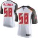 Camiseta Tampa Bay Buccaneers Alexander Blanco Nike Game NFL Nino