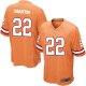 Camiseta Tampa Bay Buccaneers Martin Naranja Nike Game NFL Nino