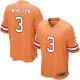 Camiseta Tampa Bay Buccaneers Winston Naranja Nike Game NFL Hombre