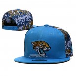Gorra Jacksonville Jaguars Azul