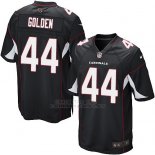 Camiseta Arizona Cardinals Golden Negro Nike Game NFL Nino