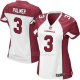 Camiseta Arizona Cardinals Palmer Blanco Rojo Nike Game NFL Mujer