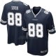 Camiseta Dallas Cowboys Irvin Negro Nike Game NFL Hombre