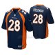 Camiseta NFL Game Hombre Denver Broncos Royce Freeman Azul