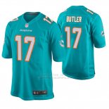 Camiseta NFL Game Hombre Miami Dolphins Brice Butler Verde