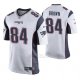 Camiseta NFL Game Hombre New England Patriots Antonio Marron Blanco