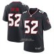 Camiseta NFL Game Houston Texans Darrell Taylor Azul
