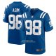 Camiseta NFL Game Indianapolis Colts McTelvin Agim Azul