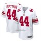 Camiseta NFL Game New York Giants Cam Skattebo Blanco1