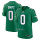 Camiseta NFL Game Philadelphia Eagles D'Andre Swift Alterno Verde
