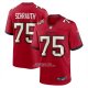 Camiseta NFL Game Tampa Bay Buccaneers Billy Schrauth Rojo
