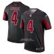 Camiseta NFL Legend Arizona Cardinals Rondale Moore Negro