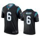 Camiseta NFL Legend Carolina Panthers P.j. Walker Negro
