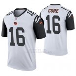 Camiseta NFL Legend Hombre Cincinnati Bengals Cody Core Blanco Color Rush