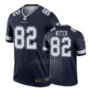 Camiseta NFL Legend Hombre Dallas Cowboys Jason Witten Azul