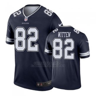 Camiseta NFL Legend Hombre Dallas Cowboys Jason Witten Azul