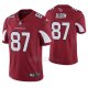 Camiseta NFL Limited Hombre Arizona Cardinals Alec Bloom Vapor Untouchable