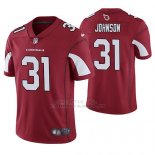 Camiseta NFL Limited Hombre Arizona Cardinals David Johnson Vapor Untouchable