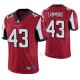 Camiseta NFL Limited Hombre Atlanta Falcons Chris Lammons Rojo Vapor Untouchable