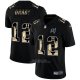 Camiseta NFL Limited Tampa Bay Buccaneers 12 Tom Brady Statue of Liberty Fashion Negro